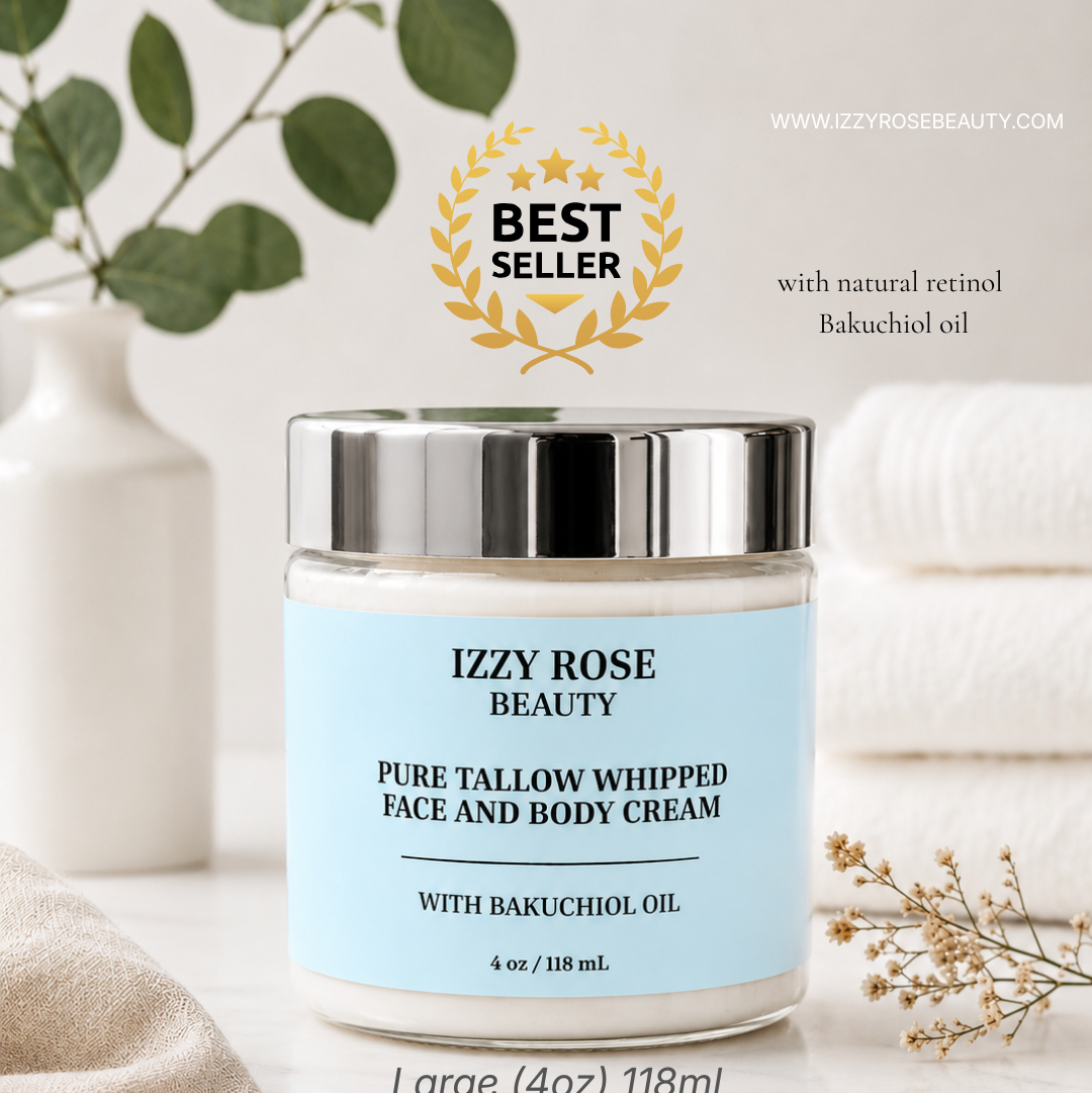 Starter set for sensitive skin ✨ Calm + hydrate