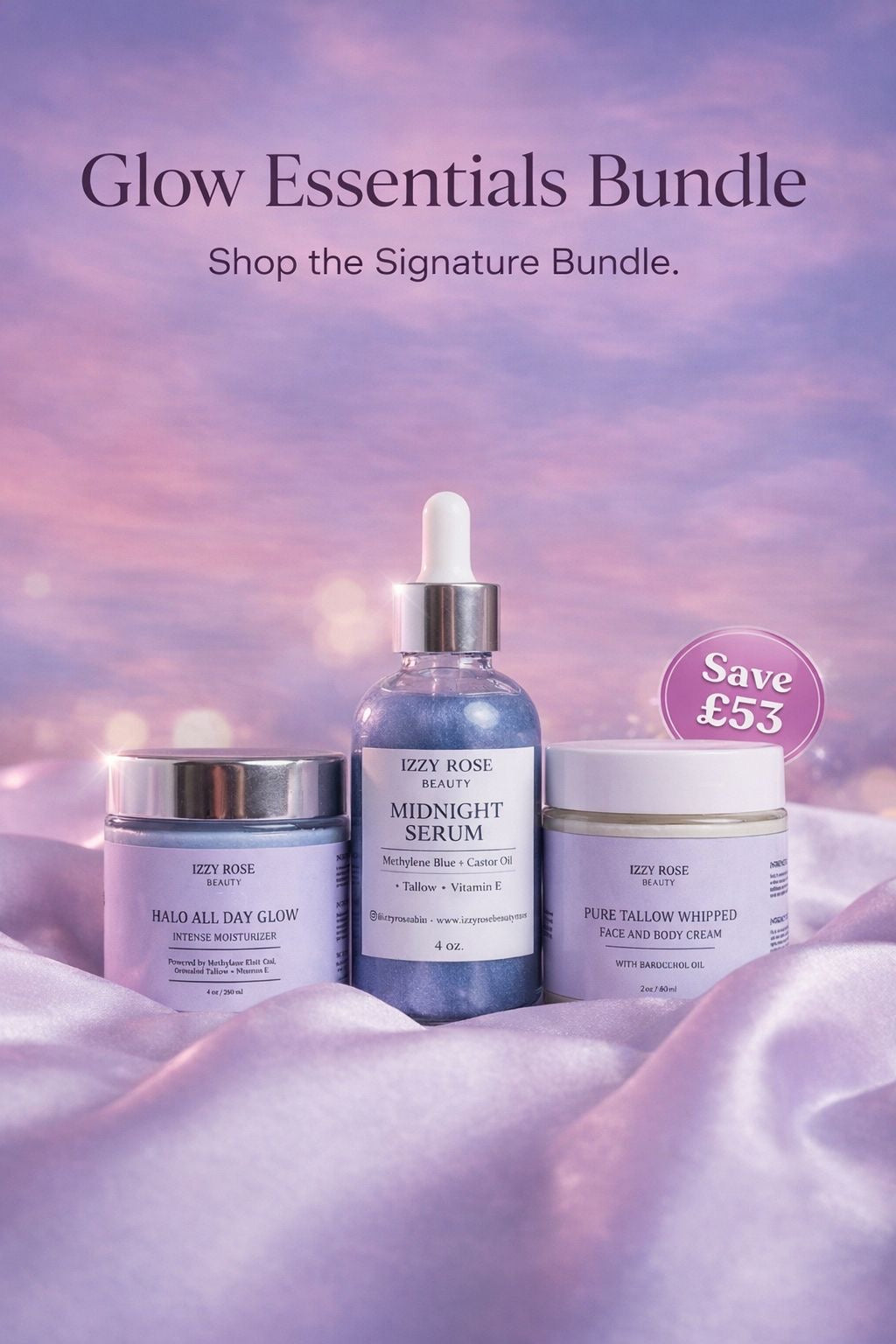 Signature Bundle
