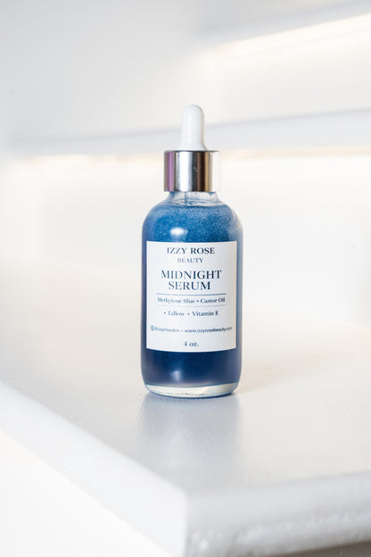 Midnight Serum - 4 oz