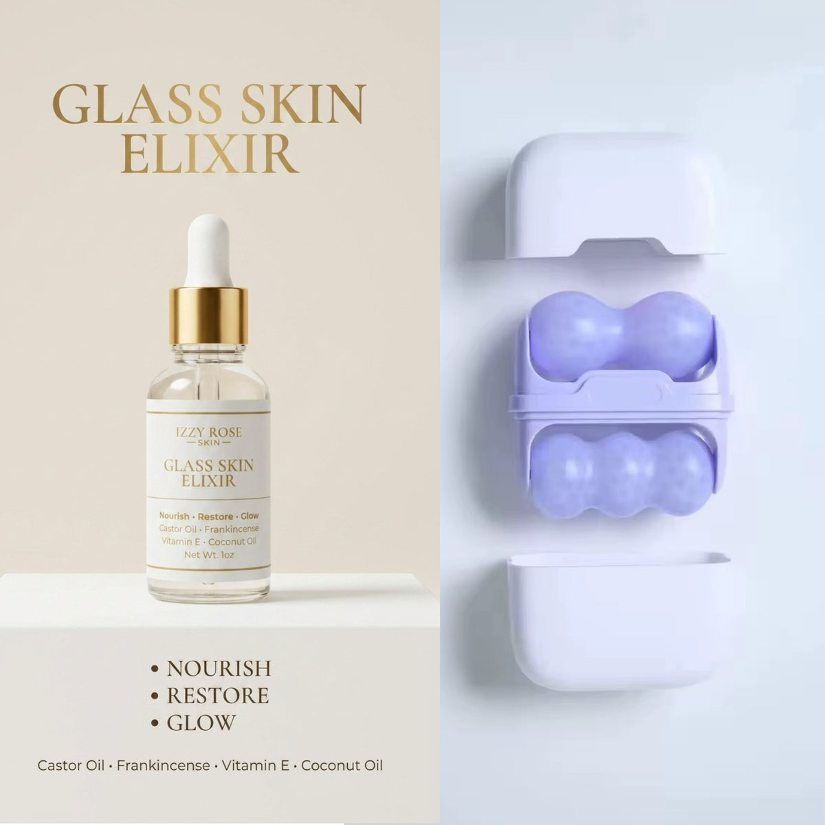 Glass Skin Bundle