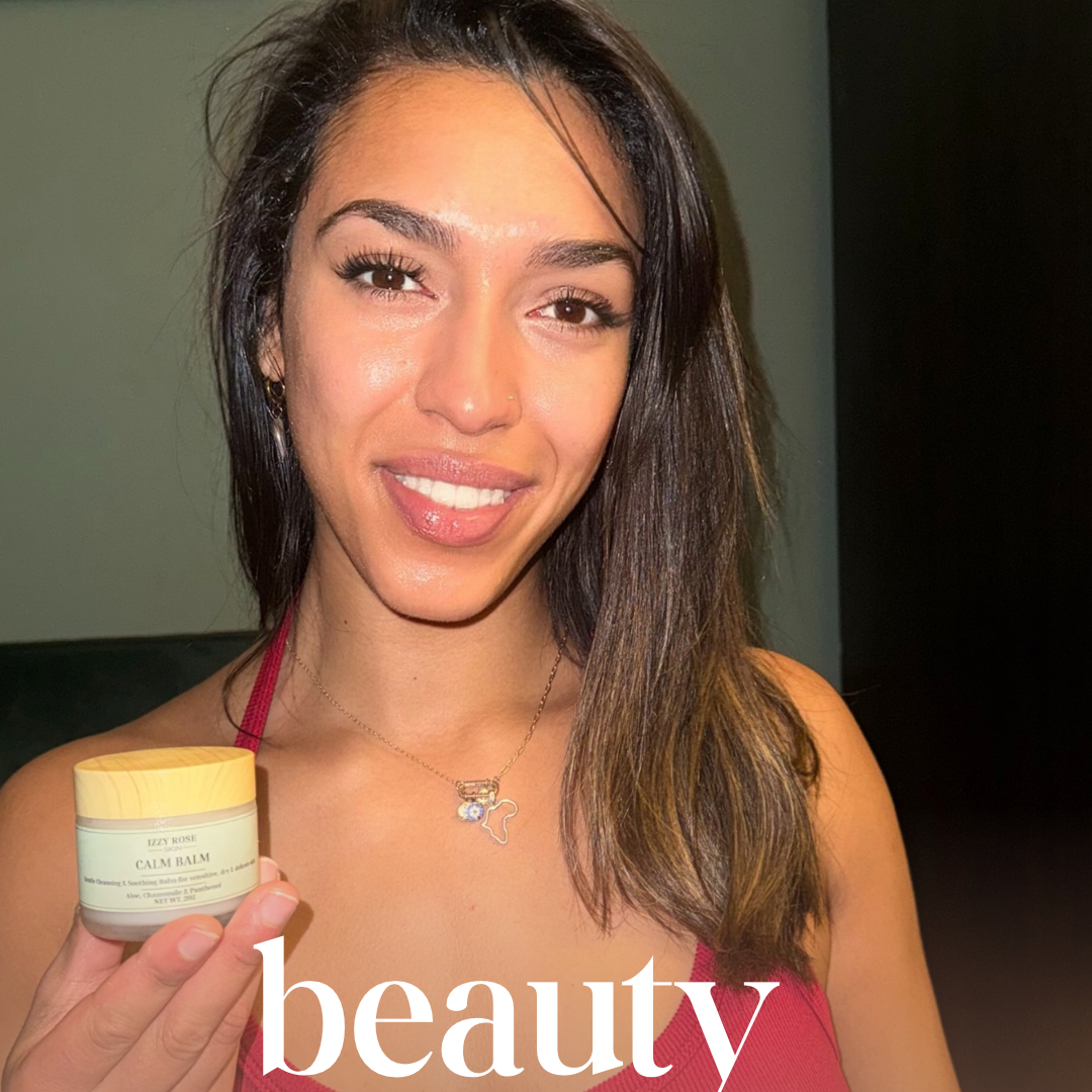 Best Value Routine:  Calm + Glow Set + Free Face Tool