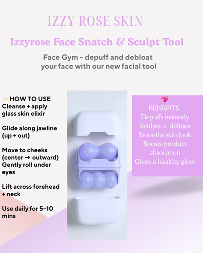 Face Tool by Izzyrose ✨