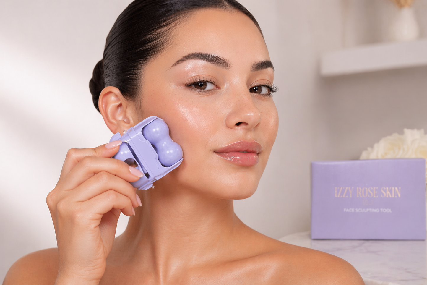 Face Tool by Izzyrose ✨
