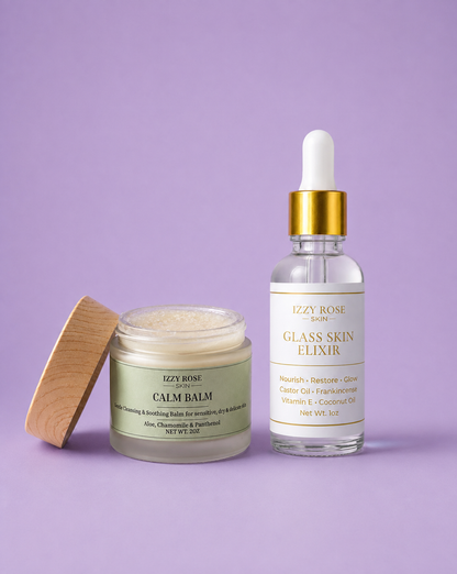 The Skin Reset Duo ( Most Loved)