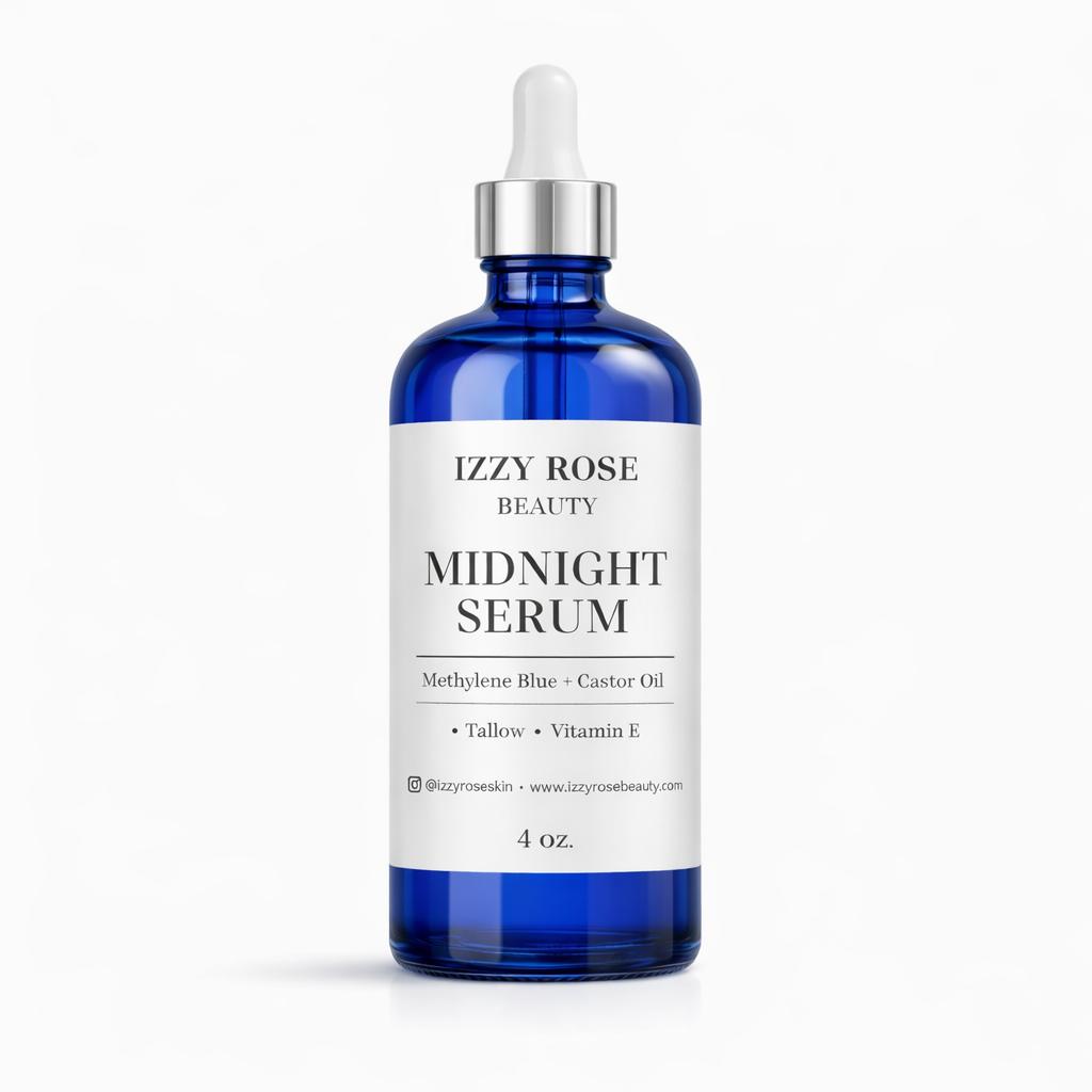Midnight Serum - 4 oz