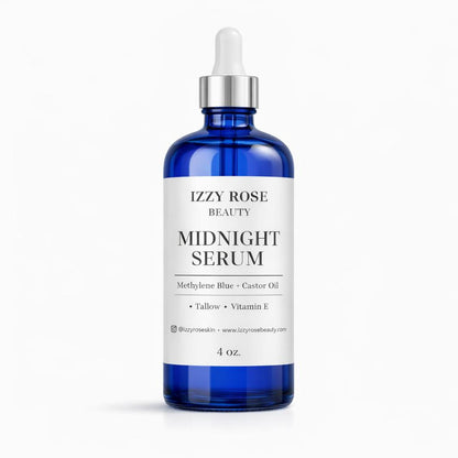 Midnight Serum - 4 oz