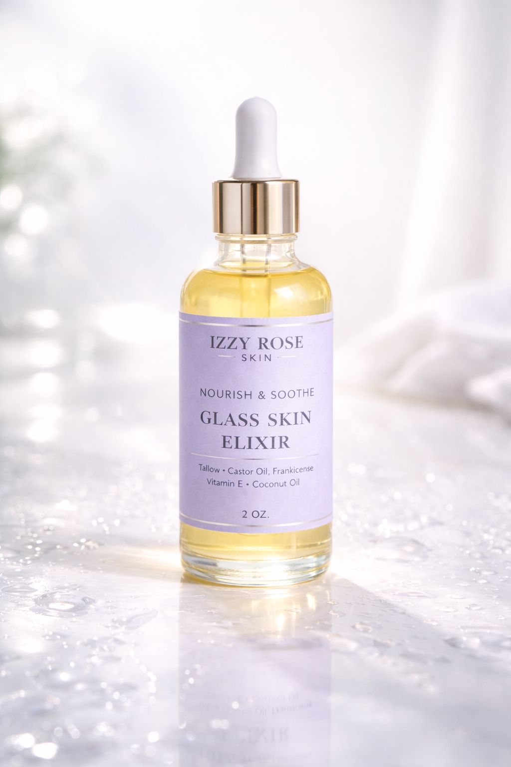 GLASS SKIN ELIXIR