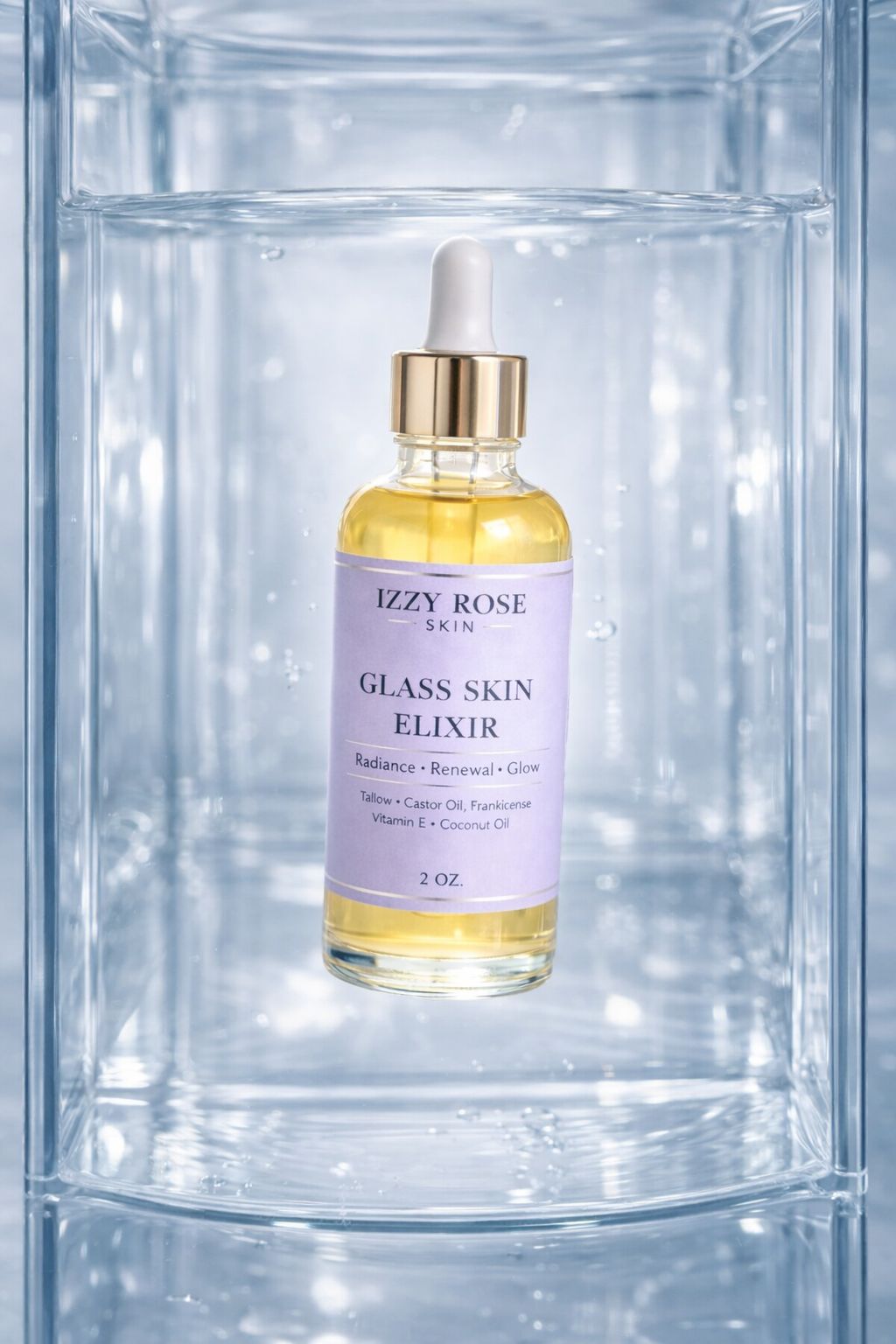 GLASS SKIN ELIXIR